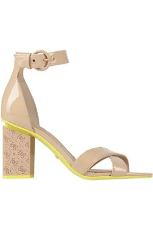 Guess CALZADO - Sandalias con cierre