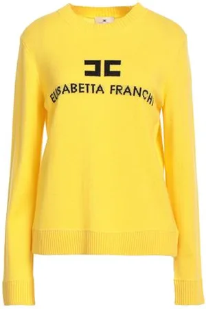 Elisabetta Franchi PRENDAS DE PUNTO - Pullover