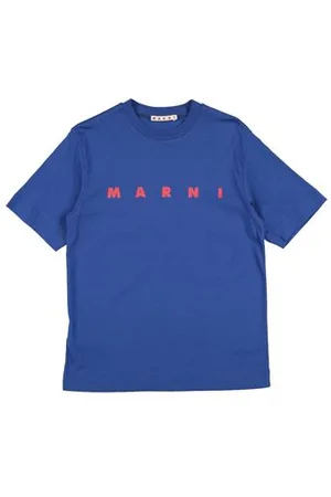 Marni CAMISETAS Y TOPS - Camisetas