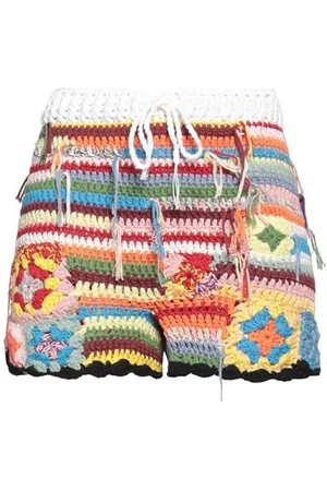 Cavia PARTES DE ABAJO - Pantalones cortos y bermudas