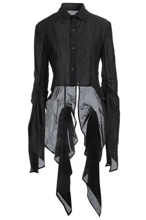 YOHJI YAMAMOTO CAMISETAS Y TOPS - Camisas