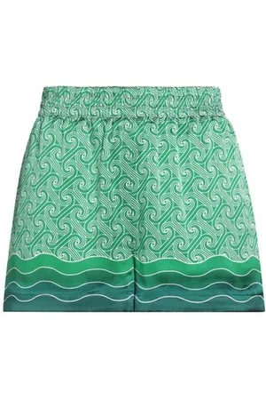 Casablanca PARTES DE ABAJO - Pantalones cortos y bermudas