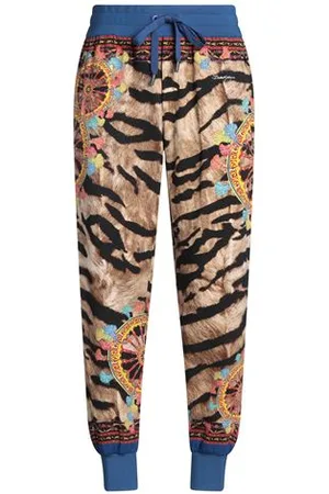 Dolce & Gabbana PARTES DE ABAJO - Pantalones