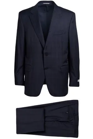 CANALI TRAJES Y CONJUNTOS - Trajes