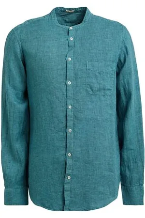 MASSIMO ALBA CAMISETAS Y TOPS - Camisas