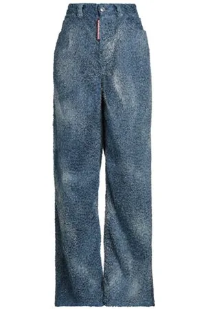 Dsquared2 PARTES DE ABAJO - Pantalones