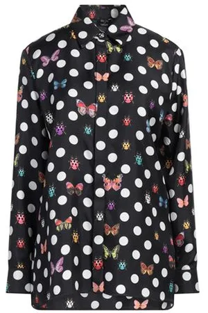 VERSACE CAMISETAS Y TOPS - Camisas