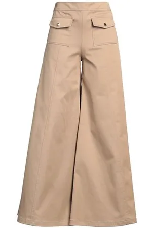 VALENTINO GARAVANI PARTES DE ABAJO - Pantalones