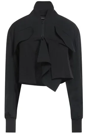 YOHJI YAMAMOTO ROPA DE ABRIGO - Chaquetas y cazadoras