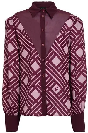 CRISTINAEFFE CAMISETAS Y TOPS - Camisas
