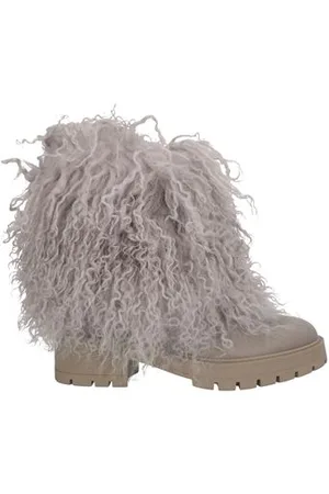 Aquazzura CALZADO - Botines de caña alta