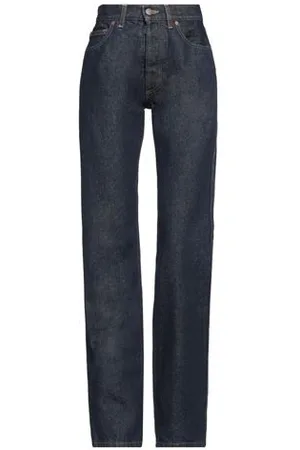 Maison Margiela PARTES DE ABAJO - Pantalones vaqueros