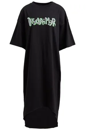 DISCLAIMER VESTIDOS - Vestidos midi