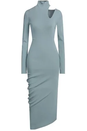 Fendi VESTIDOS - Vestidos midi