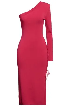 Elisabetta Franchi VESTIDOS - Vestidos midi
