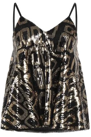 CRISTINAEFFE CAMISETAS Y TOPS - Tops