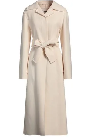 Jil Sander ROPA DE ABRIGO - Abrigos