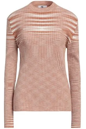 M Missoni PRENDAS DE PUNTO - Cuello alto
