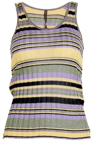 Manila Grace CAMISETAS Y TOPS - Tops