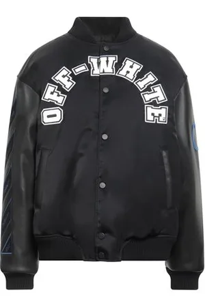 OFF-WHITE ROPA DE ABRIGO - Chaquetas y cazadoras