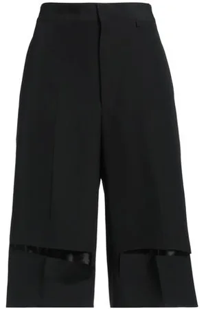 Givenchy PARTES DE ABAJO - Pantalones cortos y bermudas