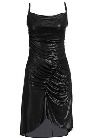 Marine Serre VESTIDOS - Vestidos midi