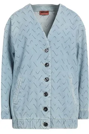 Missoni ROPA DE ABRIGO - Chaquetas vaqueras