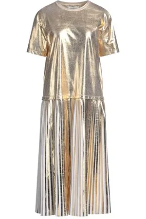 VALENTINO GARAVANI VESTIDOS - Vestidos midi