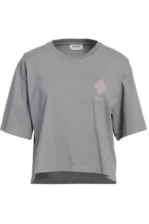 AMISH CAMISETAS Y TOPS - Camisetas