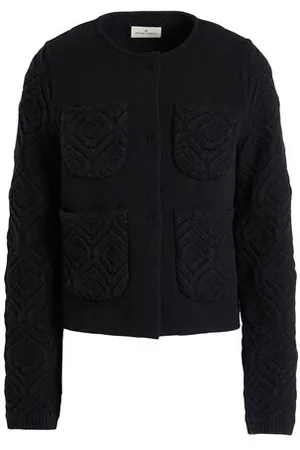 BRUNO MANETTI ROPA DE ABRIGO - Chaquetas y cazadoras