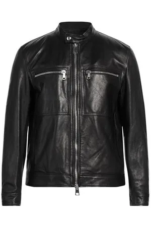 Dondup ROPA DE ABRIGO - Chaquetas y cazadoras
