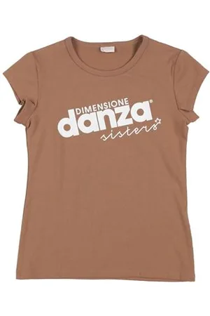 Dimensione Danza CAMISETAS Y TOPS - Camisetas