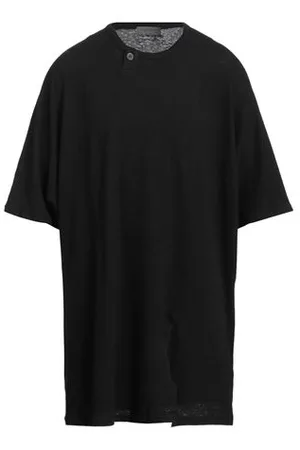 YOHJI YAMAMOTO CAMISETAS Y TOPS - Camisetas