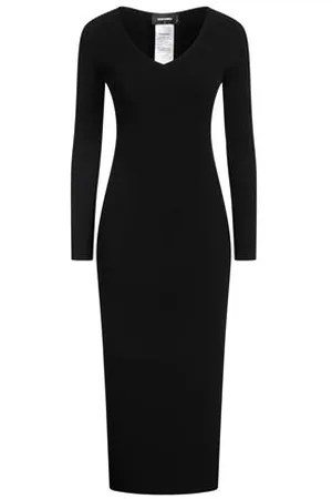Dsquared2 VESTIDOS - Vestidos largos
