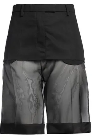 Maison Margiela PARTES DE ABAJO - Pantalones cortos y bermudas