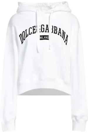 Dolce & Gabbana CAMISETAS Y TOPS - Sudaderas