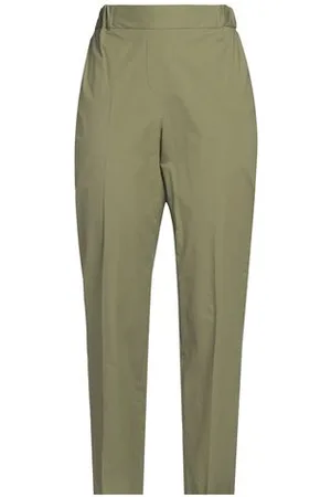 ANTONELLI PARTES DE ABAJO - Pantalones