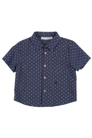D.A. Daniele Alessandrini CAMISETAS Y TOPS - Camisas