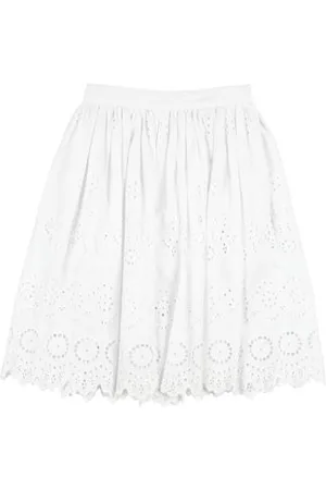 Dolce & Gabbana PARTES DE ABAJO - Faldas infantiles