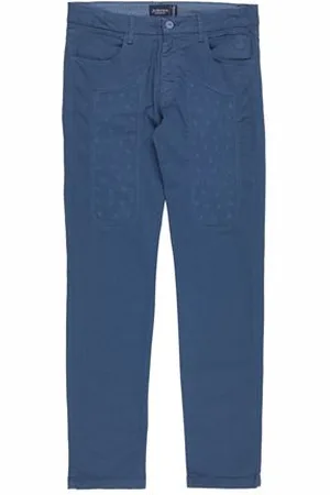 Jeckerson PARTES DE ABAJO - Pantalones