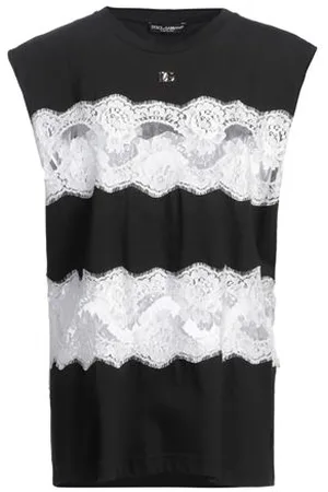 Dolce & Gabbana CAMISETAS Y TOPS - Camisetas