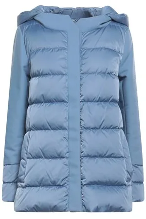 HERNO ROPA DE ABRIGO - Plumíferos y acolchados