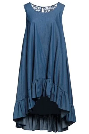 GAI MATTIOLO VESTIDOS - Minivestidos
