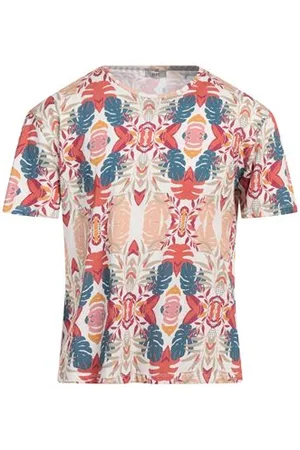 ROBERTO P  Luxury CAMISETAS Y TOPS - Camisetas