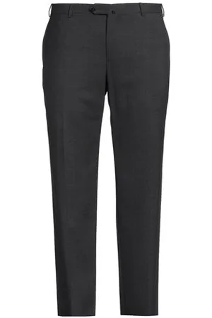 ISAIA PARTES DE ABAJO - Pantalones