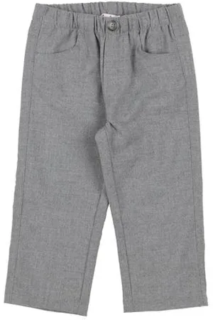 Il gufo PARTES DE ABAJO - Pantalones