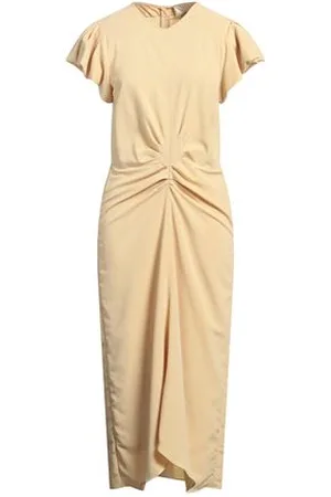 Isabel Marant VESTIDOS - Vestidos midi