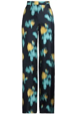 Lanvin PARTES DE ABAJO - Pantalones