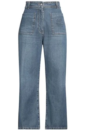 Etro PARTES DE ABAJO - Pantalones vaqueros