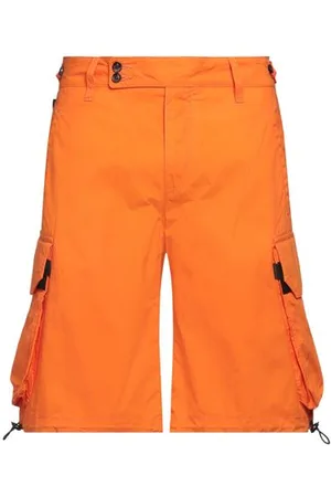 MONTECORE PARTES DE ABAJO - Pantalones cortos y bermudas